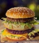 Sandwich McChiken (fără maioneză), McDonald's