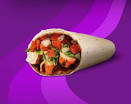 Burrito Supreme cu vita, Taco Bell