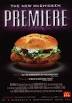 Chicken Premiere, McDonald's