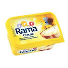 Margarina Classic, Rama