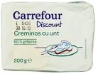 Margarina 60% grasime, Carrefour