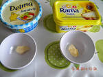 Margarina cu ulei de măsline, Delma Gustoasa