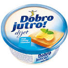 Margarina 60% grasime, Dobro Jutro