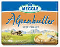 Unt Alpen superior, Meggle