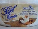 Inghetata de vanilie cu ciocolata de ciocolata Balleto, Betty Ice