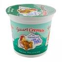 Crema de iaurt Actifidus cu Muesli, Danone