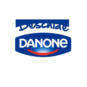 Iaurtul natural Danacol reduce colesterolul, Danone
