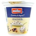 Crema de iaurt cu preparate de cafea 12%, Müller