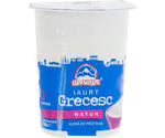 Iaurt grecesc degresat bio 0% grasime, Fage