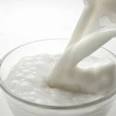 Lapte cu grasime redusa, lichid, 2% grasime, contine lapte praf degresat si fara vitamina A