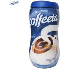 Lapte praf pentru cafea, Coffeeta Classic, Coffeeta