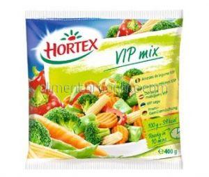 Amestec de legume congelate VIP, Hortex