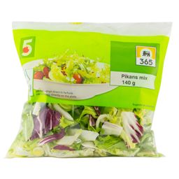 Salata Pikans mix, 365