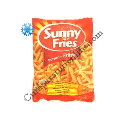 Cartofi congelati, Sunny Fries