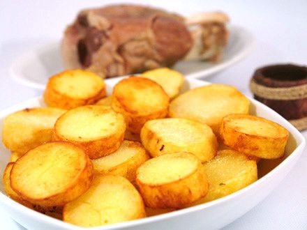 Cartofi prajiti (congelati), Dico