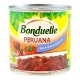 Peruană de fasole în sos tomat picant, Bonduelle