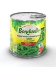 Fasole verde pastai, Bonduelle