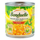 Porumb dulce boabe în vid, Bonduelle (reteta nouă)
