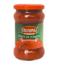 Paste de tomate 28%, Olympia
