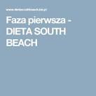 Placheta South Beach (faza 1)