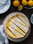 Tarta Lemon Pie, de catre Sunshine