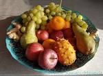 Salata de fructe, Luiza