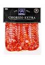 Chorizo Extra, Espina