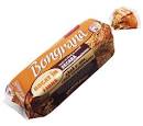 Toast secara, Bongrana