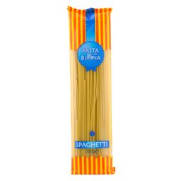 Spaghete Paste fainoase, Marca 1