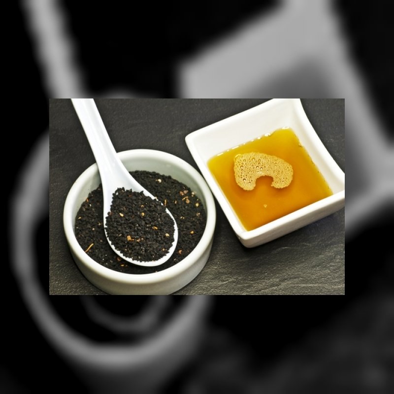 Caviar negru, ICA