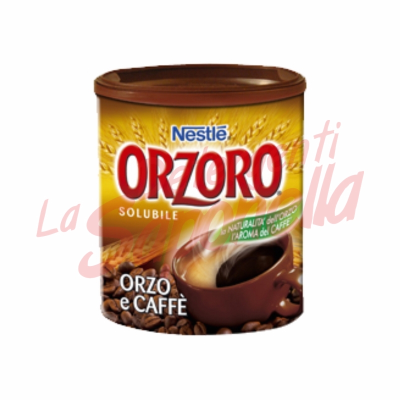 Cafea de orz (Caffe orzo)