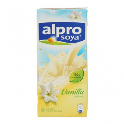Lapte Soya Original