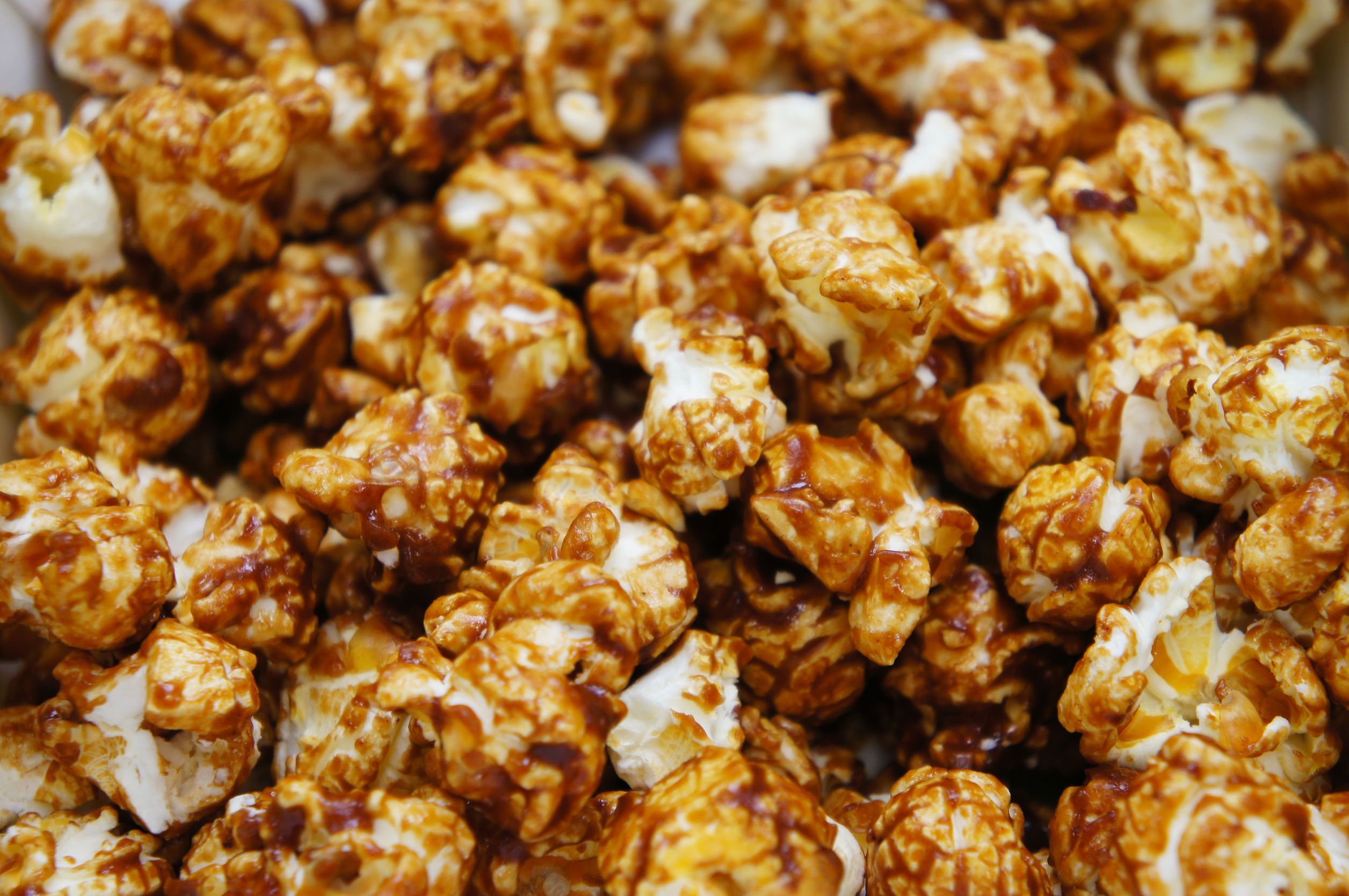 Popcorn Picant (Floricele de porumb cu ardei iute) pentru micuri, Star