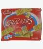 Crackers Sarati, Danesita