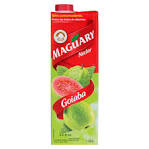 Nectar de guave, conserva