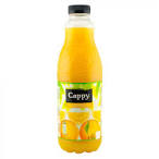 Nectar de portocale, Cappy