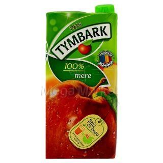 Suc mar verde, Tymbark