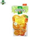 Suc de portocale cu mandarina de Spania, Tymbark