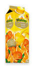 Suc de portocale, Pfanner