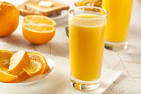 Suc de portocale, Costa