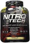 Baton proteic, Nitro-Tech
