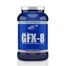 GFX8, Pro Nutrition