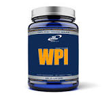 Proteina izolata din zer WPI, Pro Nutrition