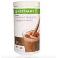 Shake Mix Nutritiv de Ciocolata, Herbalife
