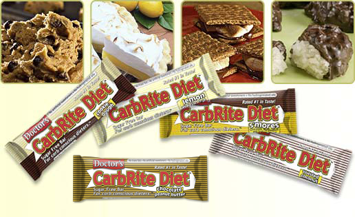CarbRite Diet, Universal