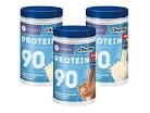 Proteina de proteine Proteine 90, Champ