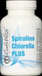 Spirulina Chlorella Plus, Calivita