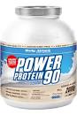 Power Protein 90, Body Attack