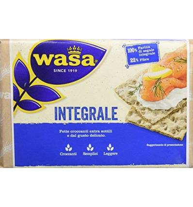 WASA Integrale