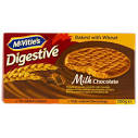 Calorii din McVitie’s Digestive Biscuits